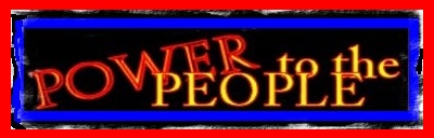 Power to the People graphic