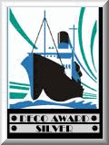 Official Silver Deco Award Winner