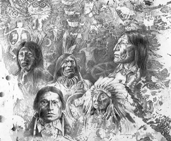 REMEMBRANCE
David Behrens Art