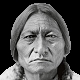 Tatanka-Iyotanka
Chief Sitting Bull